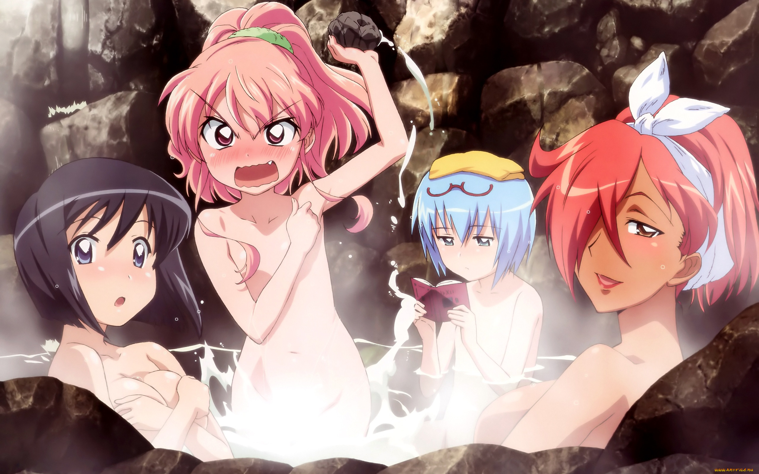zero, no, tsukaima, 